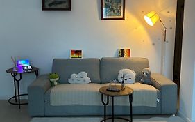A Quiet Place - Ab Homes - Ap 3 Rooms Netflix&Chill