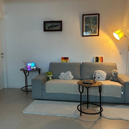 A Quiet Place - Ab Homes - Ap 3 Rooms Netflix&Chill Ясси Екстер'єр фото